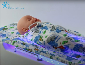 Fotolampa