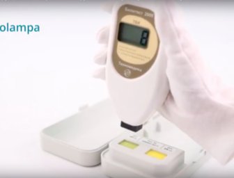 Fotolampa